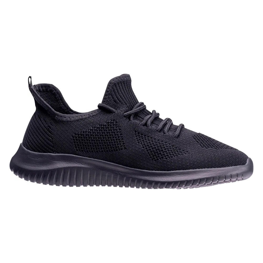 Baskets EMIDY Femme (Noir) 3/4