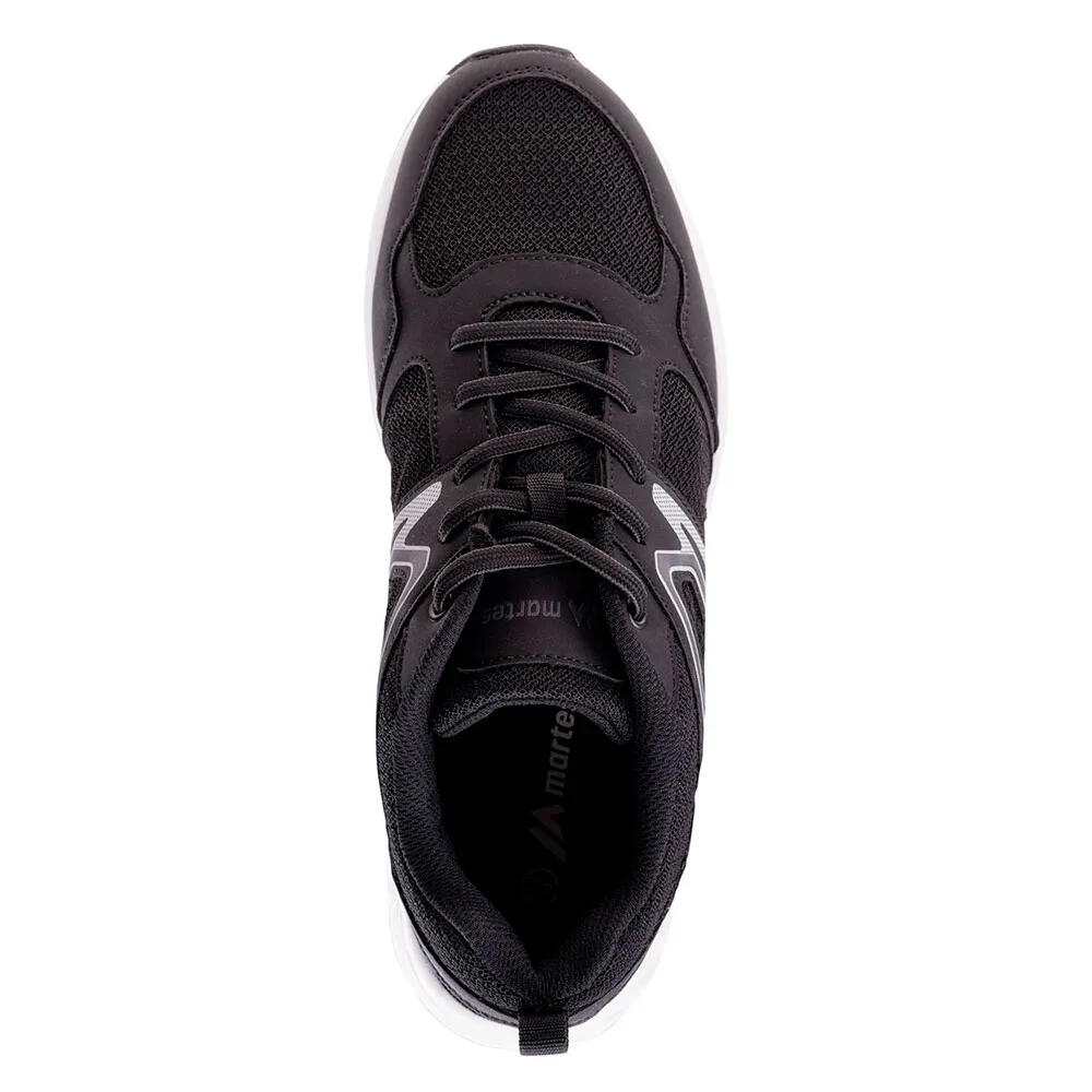 Baskets MADIUN Homme (Noir / Gris) 4/4