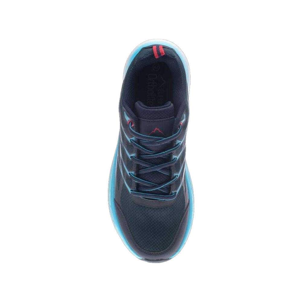 Męskie Buty Turystyczne Lofel Low 4/4