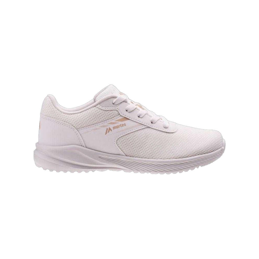 Baskets KORES Femme (Crème) 3/4