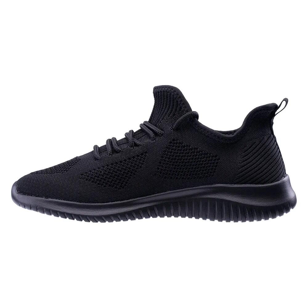 Baskets EMIDY Homme (Noir) 3/4