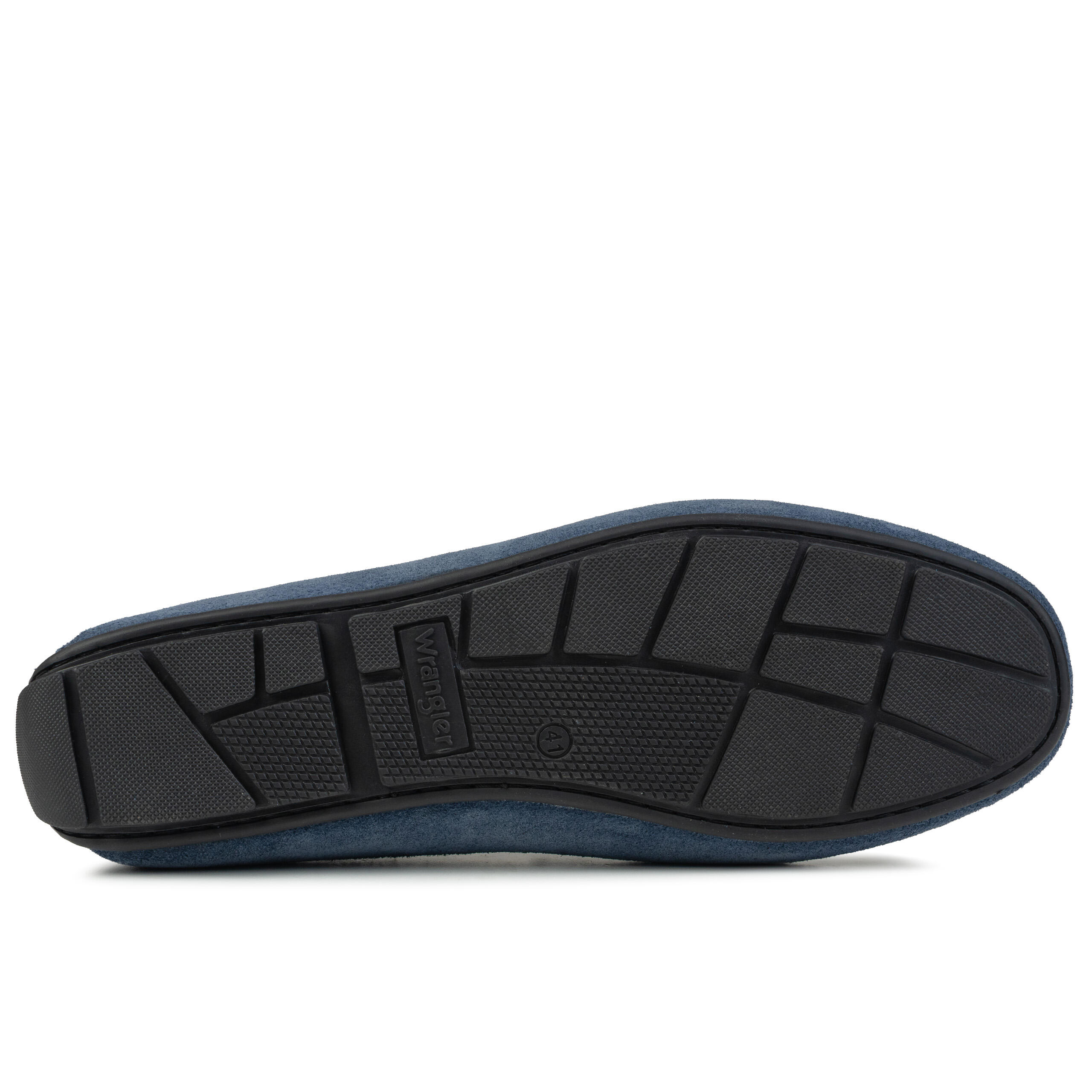 Buty męskie do chodzenia Wrangler MAIFIELD SUEDE MEN LOW 4/7