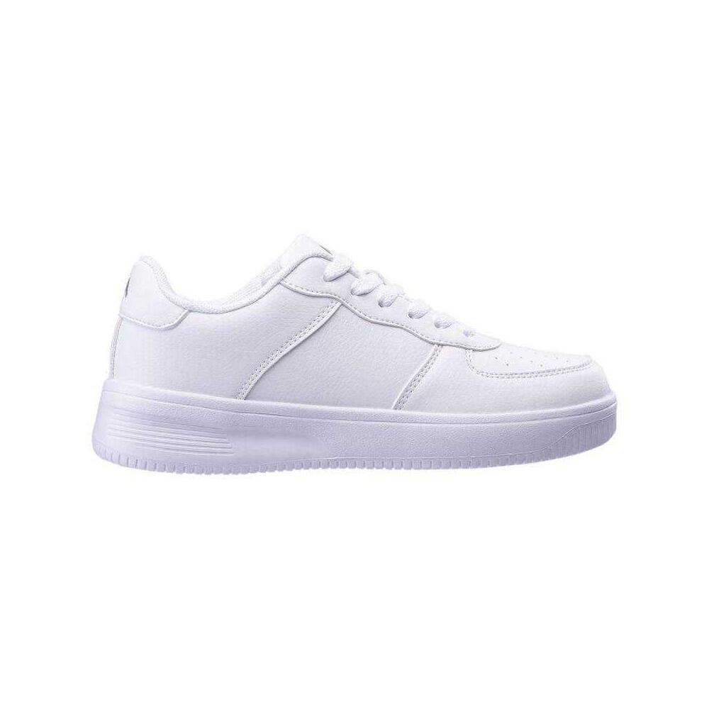 Chaussures Décontractées MAKON Femme (Blanc) 3/4