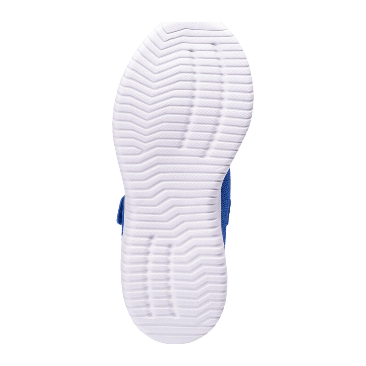 Baskets RIKEN Garçon (Bleu / Blanc) 4/4