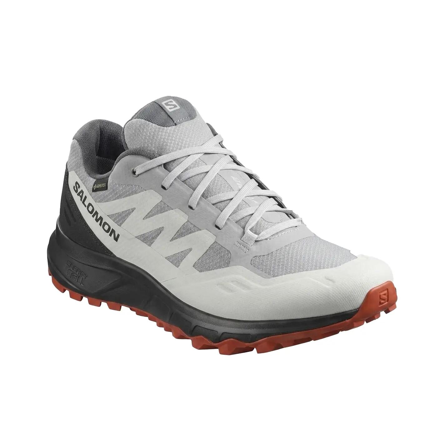Baskets OUTPATH PHANTOM Homme (Gris Foncé) 3/4