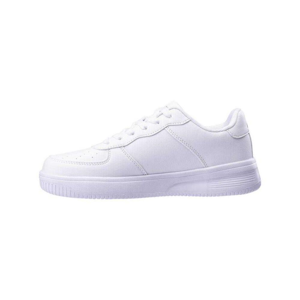 Chaussures Décontractées MAKON Femme (Blanc) 2/4
