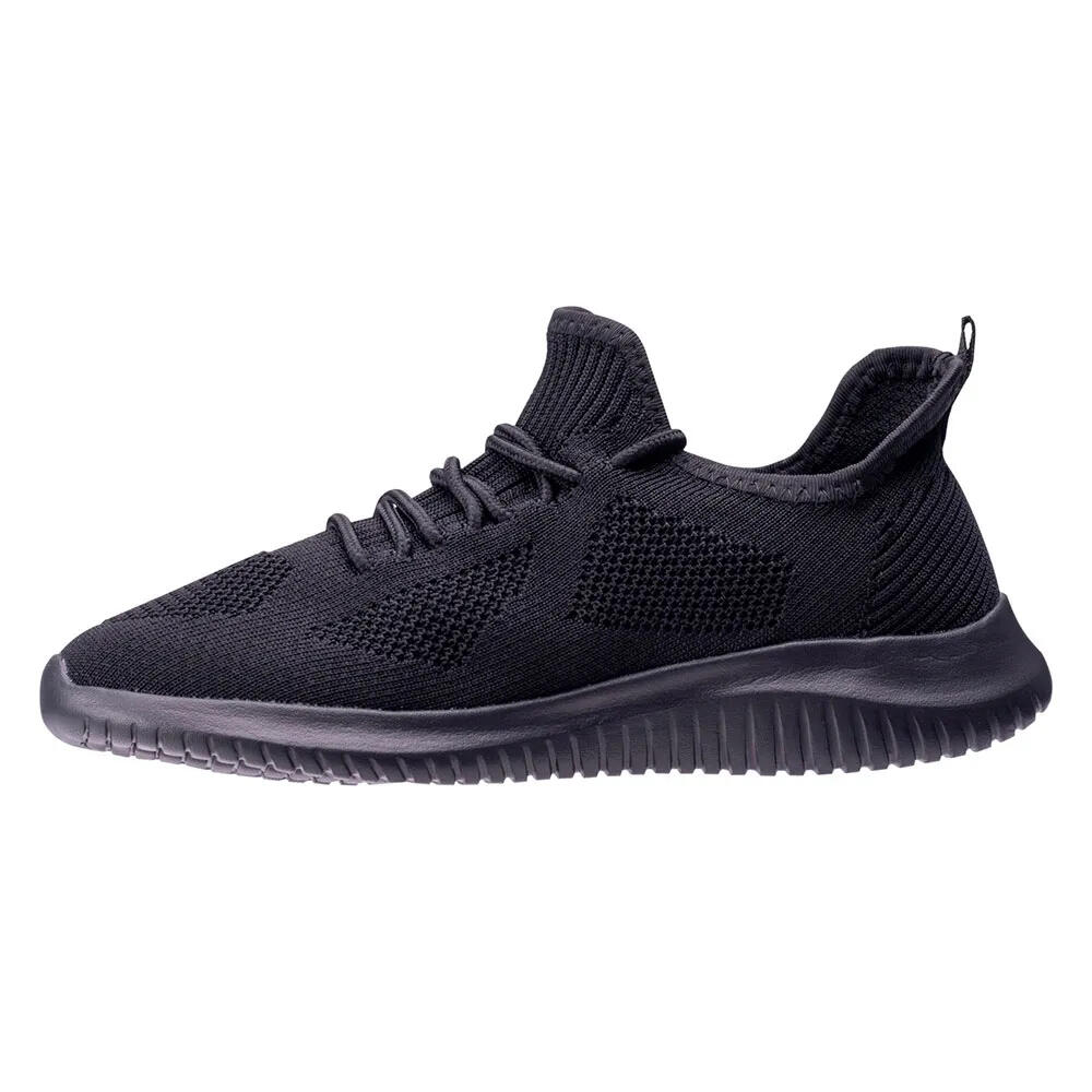 Baskets EMIDY Femme (Noir) 2/4