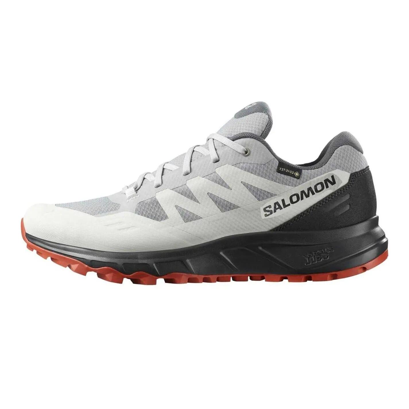Baskets OUTPATH PHANTOM Homme (Gris Foncé) 2/4