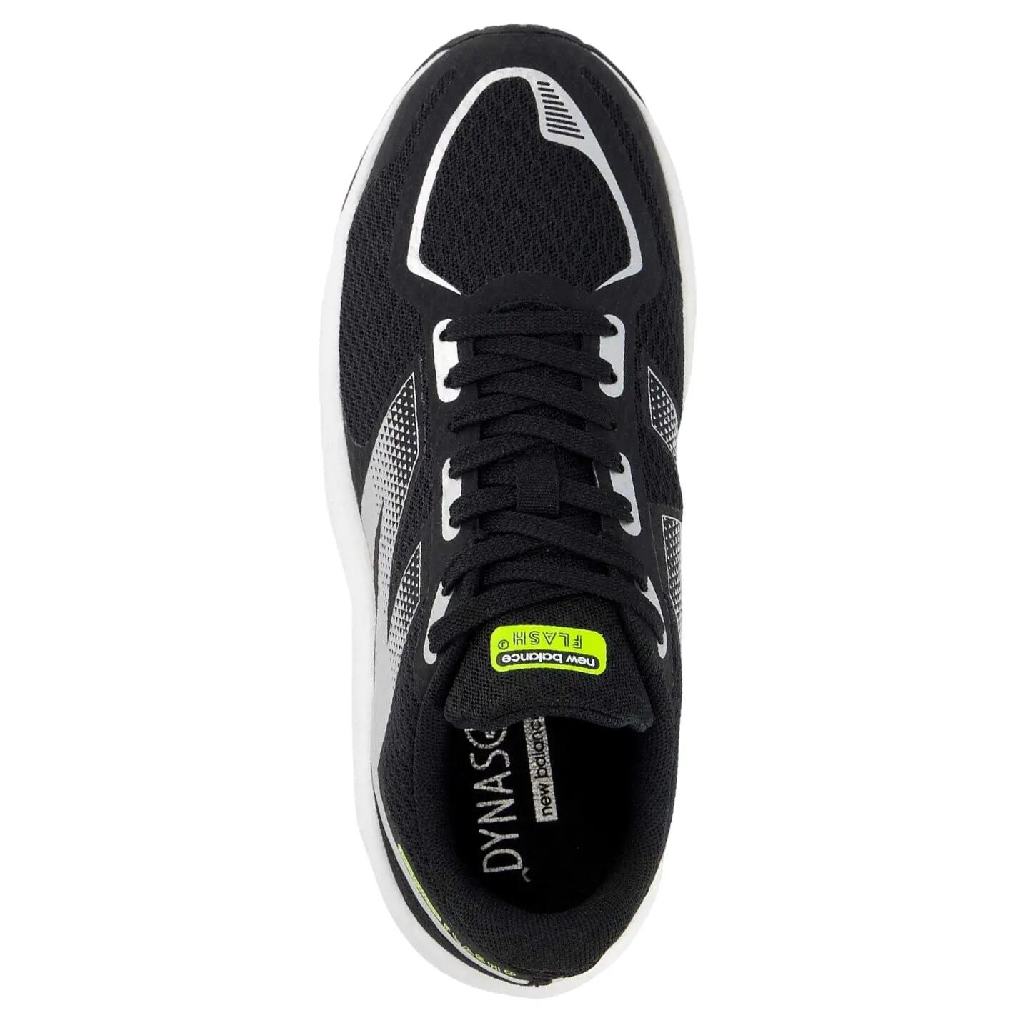 Zapatillas Deportivas Flash V7 para Niños/Niñas Negro 2/3