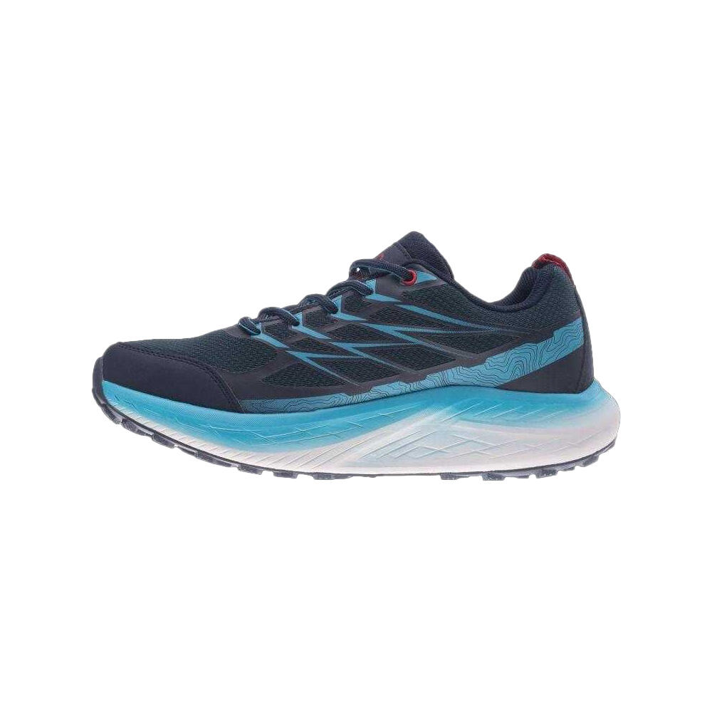 Męskie Buty Turystyczne Lofel Low 2/4