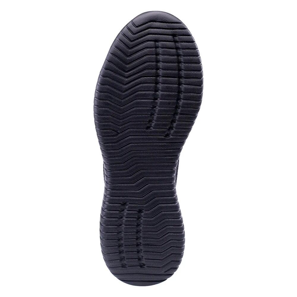 Baskets EMIDY Homme (Noir) 2/4