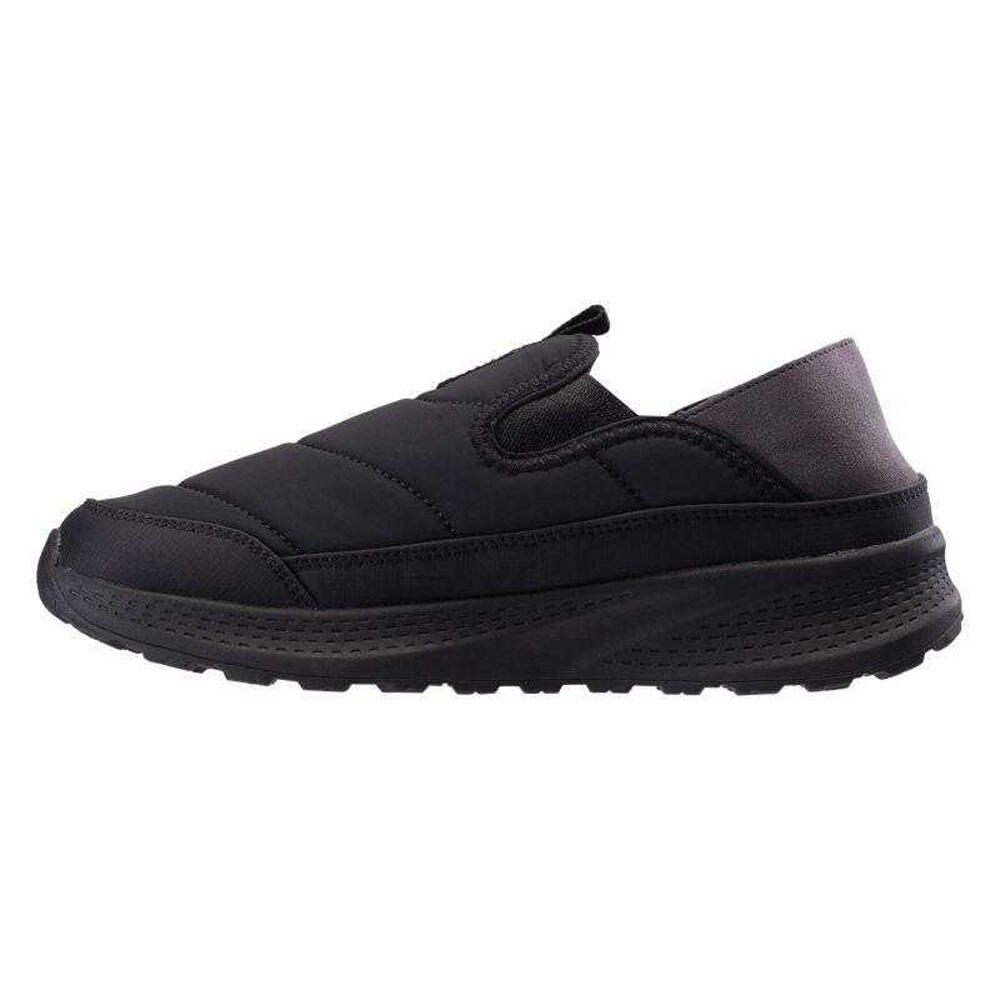 Męskie Płaskie Buty Sportowe Korami Textile 2/4