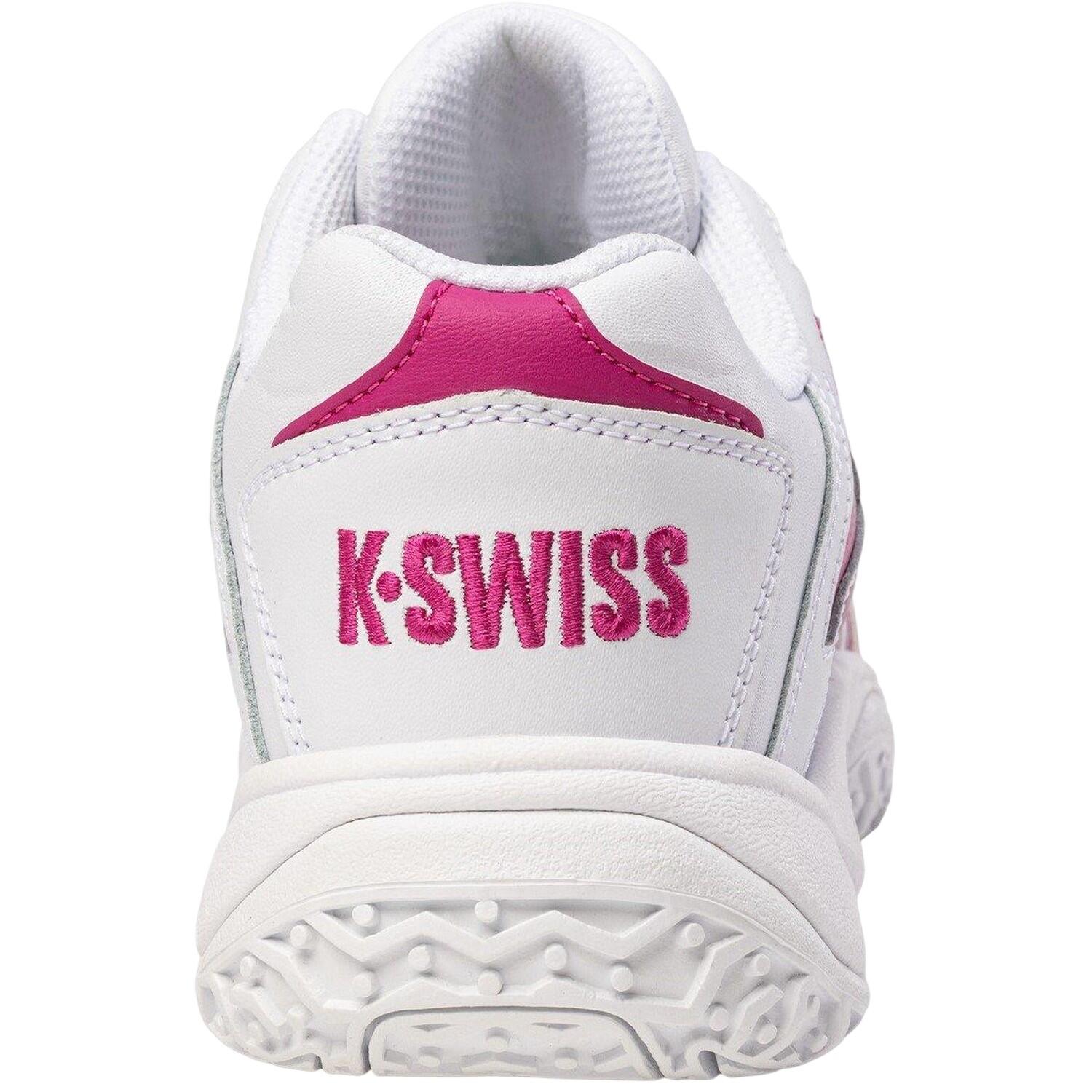 Chaussures De Tennis Motif/style Logo Homme (Blanc) 2/5