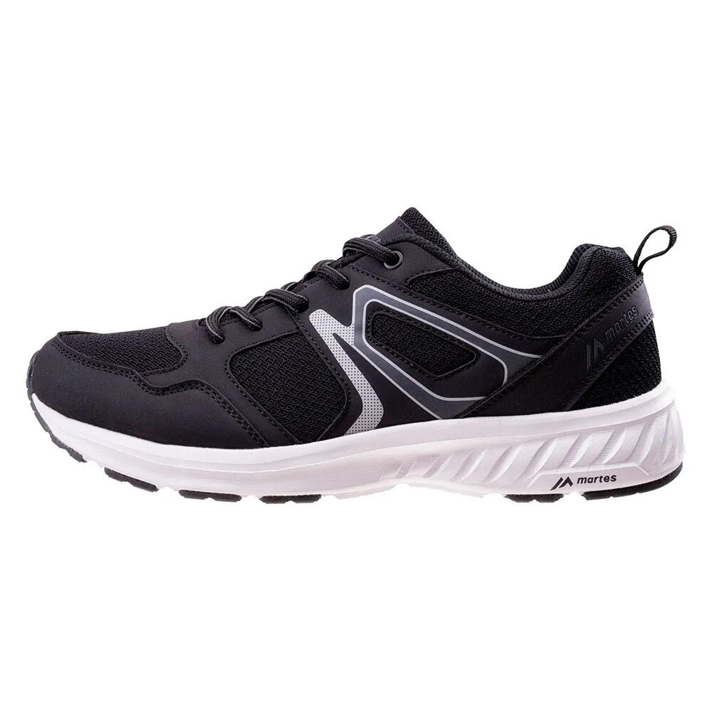 Baskets MADIUN Homme (Noir / Gris) 2/4