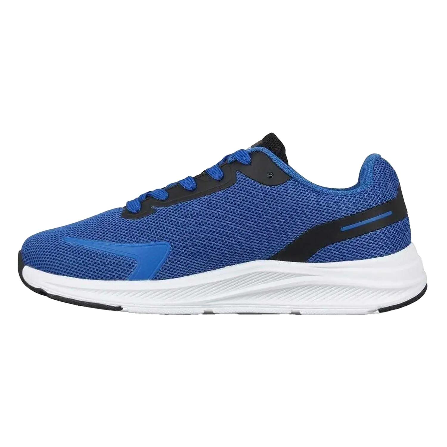 Scarpe SportiveBambini Slazenger Assent Blu Reale 3/4