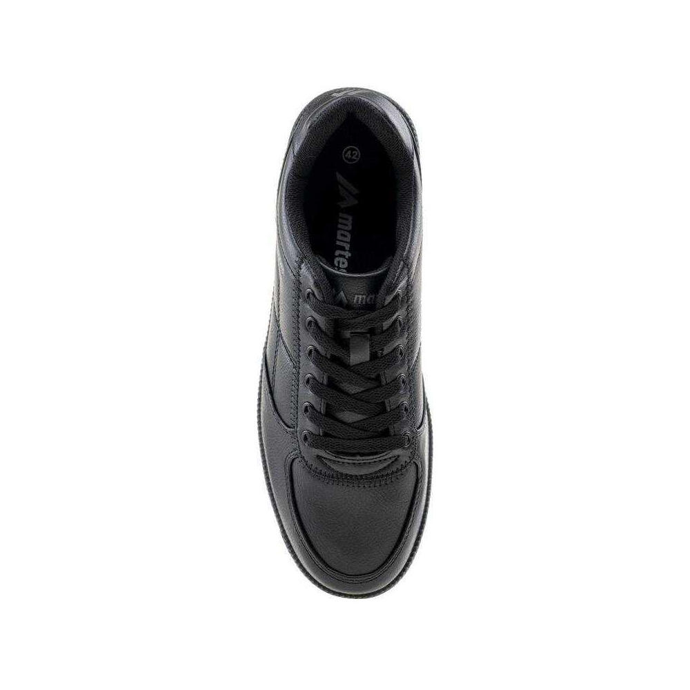 Baskets NEWRI Homme (Noir) 3/4