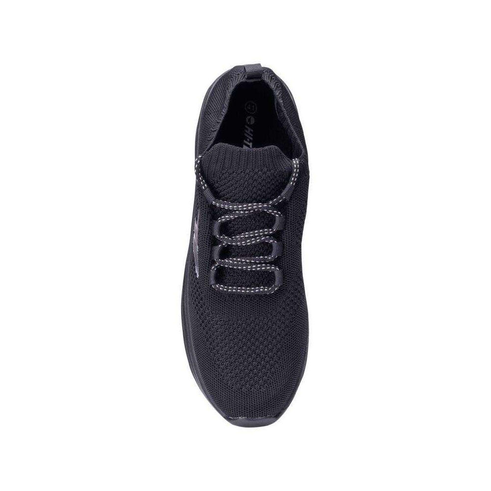 Scarpe SportiveUomo Hi-Tec Rilon Nero 4/4