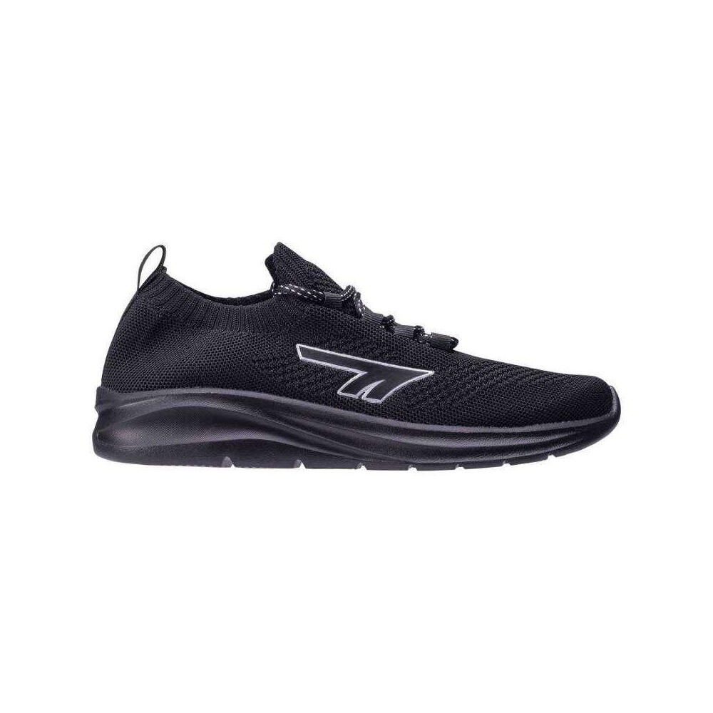 "Rilon" Sneaker für Herren Schwarz 3/6