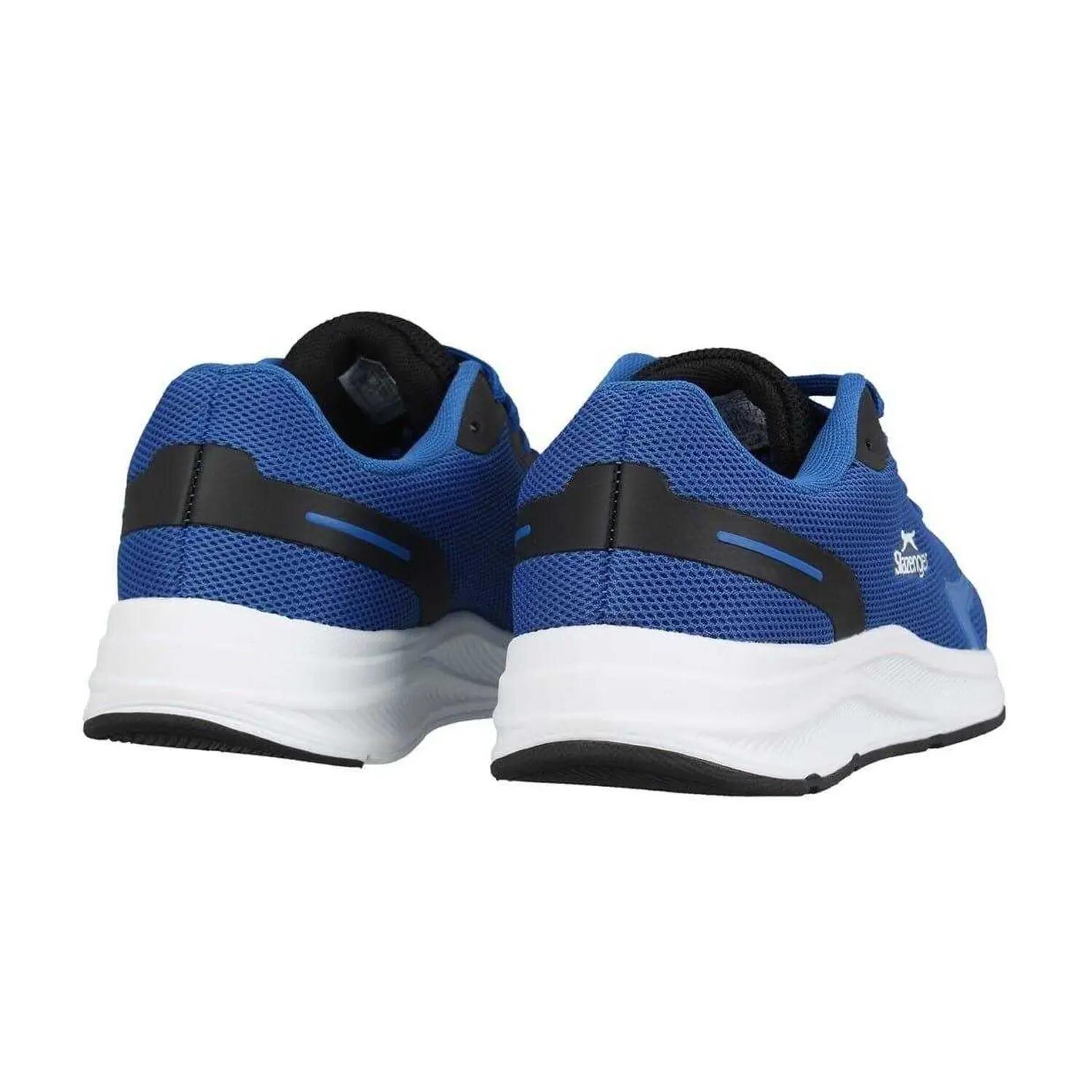 Scarpe SportiveBambini Slazenger Assent Blu Reale 2/4