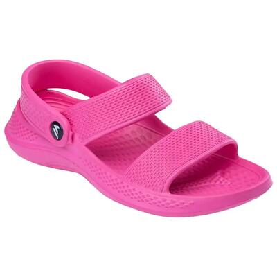 Dames sandalen (roze)