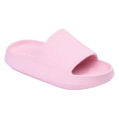 Meisjes mia slides (poederroze)
