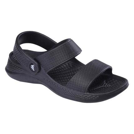 Sandales SAND Femme (Noir)