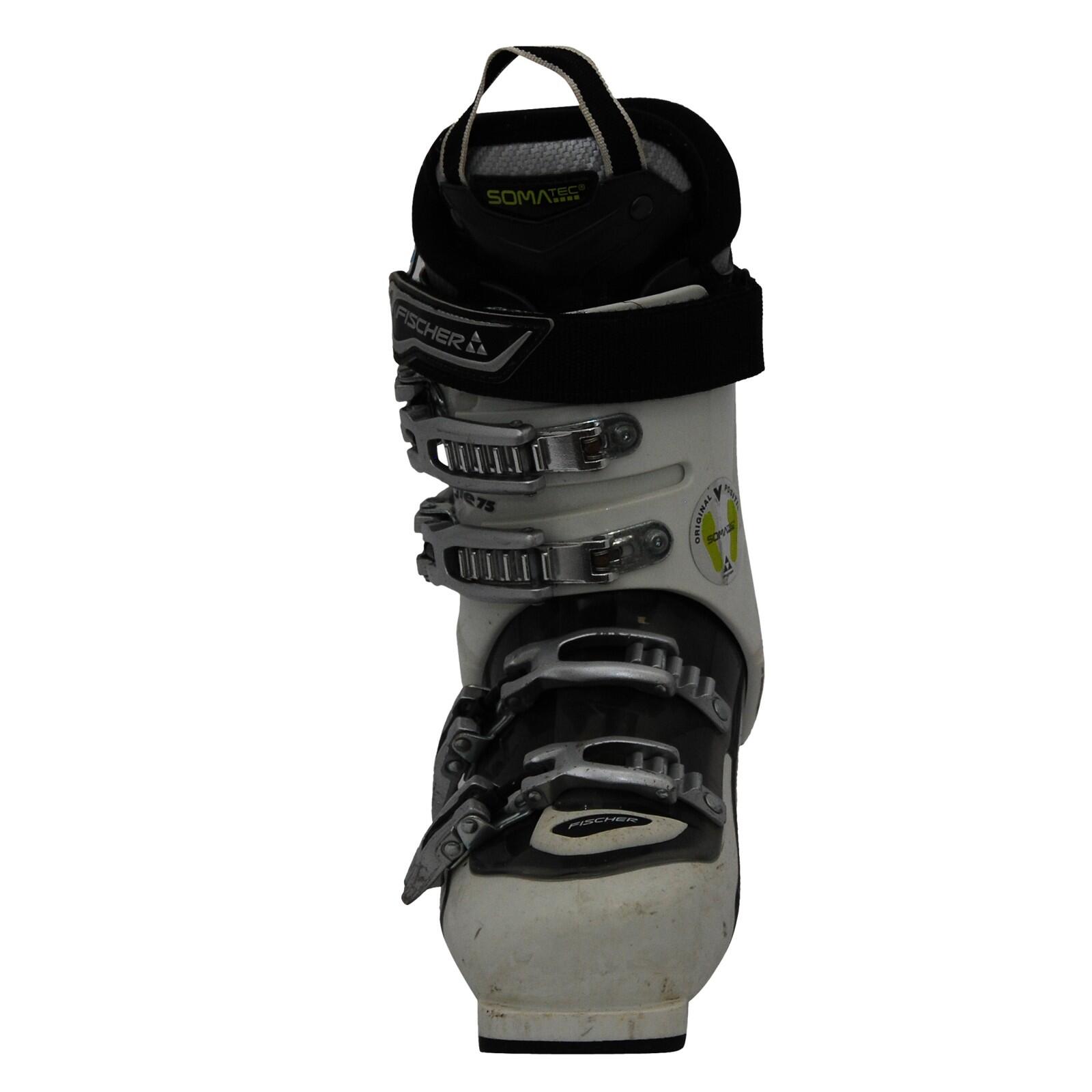 RECONDITIONNE - Chaussure De Ski Fischer Xtr My Style 4/4