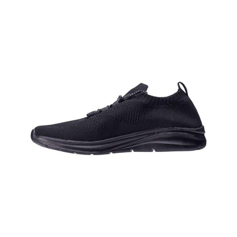 "Rilon" Sneaker für Herren Schwarz 2/6