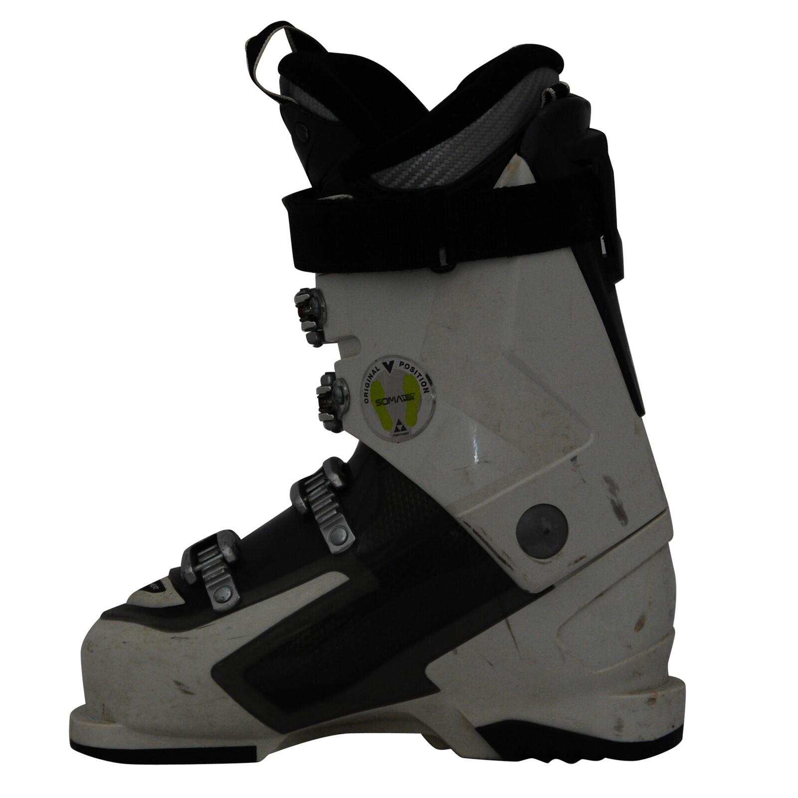 RECONDITIONNE - Chaussure De Ski Fischer Xtr My Style 3/4