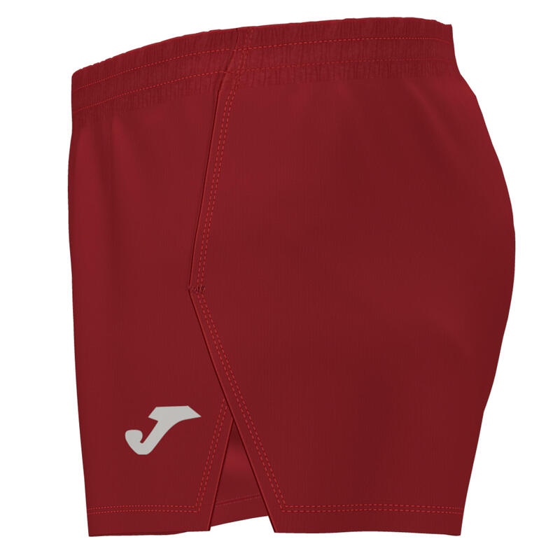 Short Homme Joma Record ii rouge