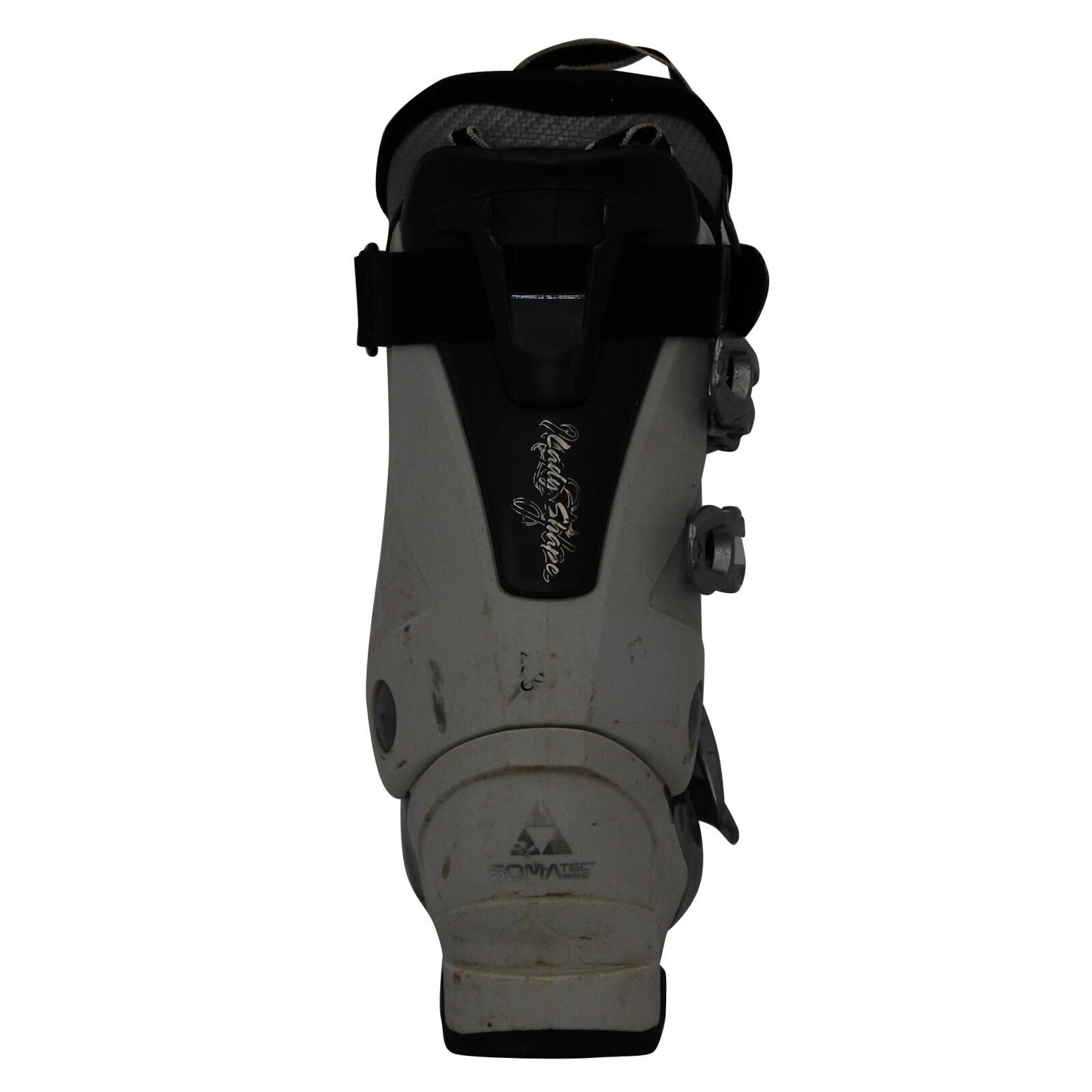 RECONDITIONNE - Chaussure De Ski Fischer Xtr My Style 2/4
