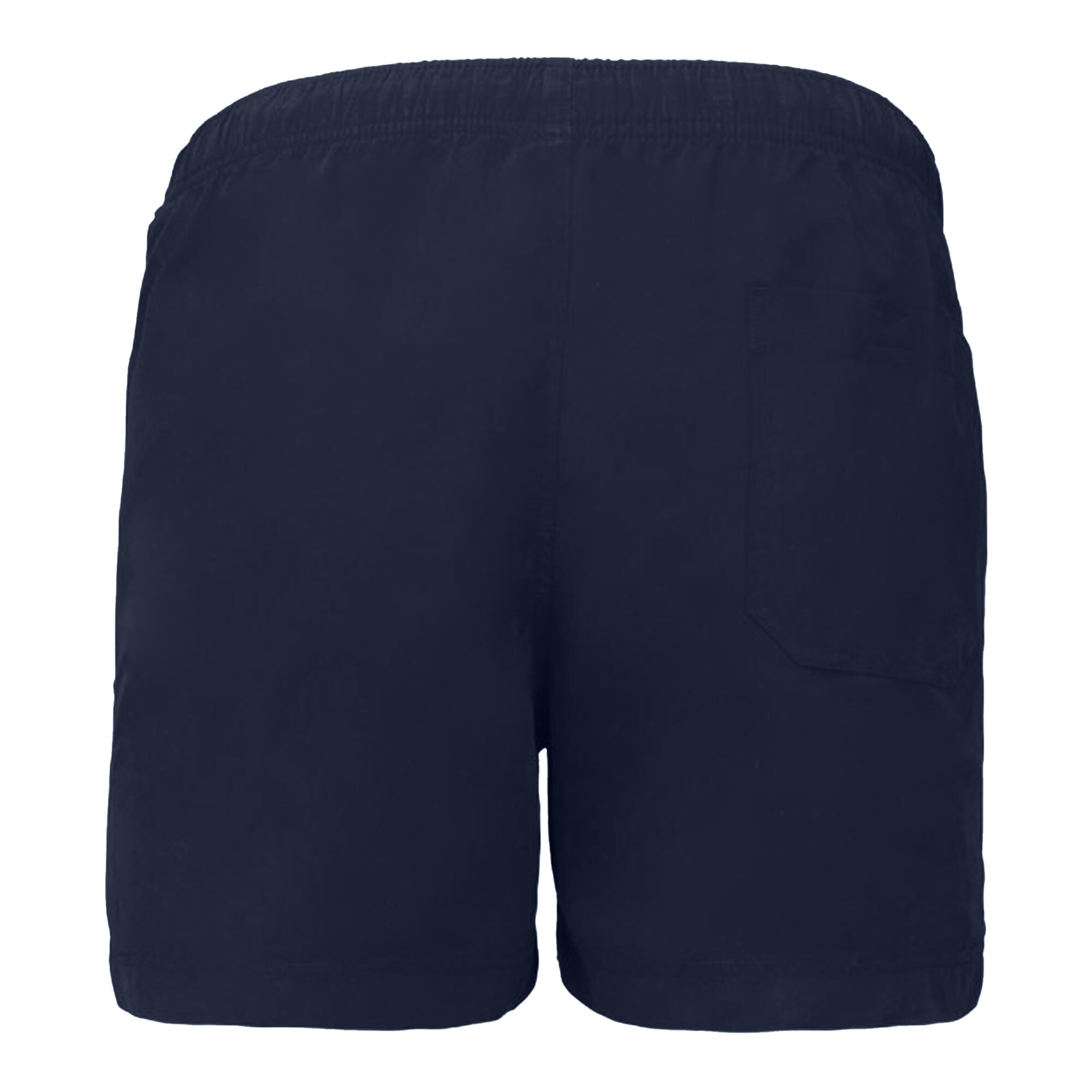 Costume Da Bagno A Pantaloncino Uomo Proact Blu Navy 3/3