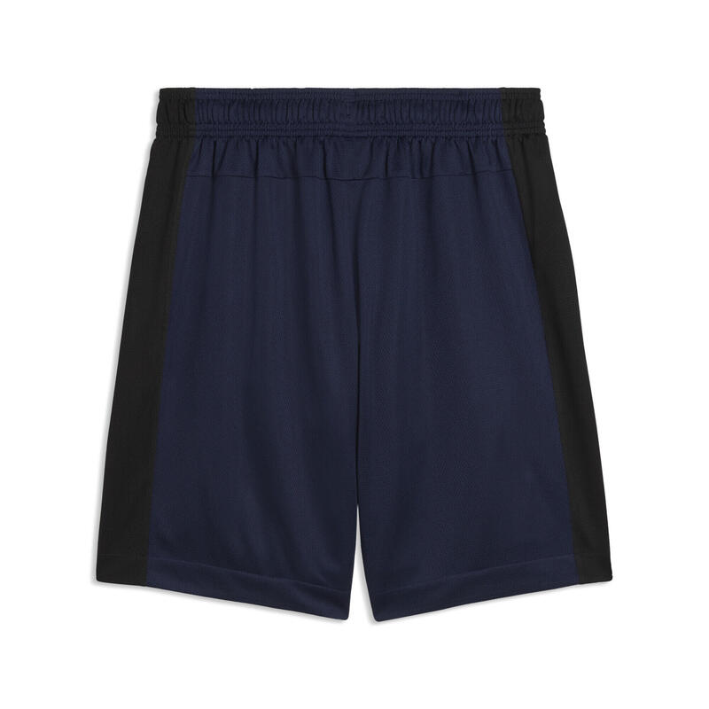 Pantaloni scurți de baschet Funtals Mesh 8" bărbați PUMA