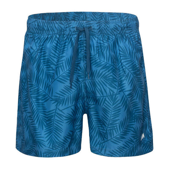 Short De Bain GRODIX Homme (Bleu Marine)