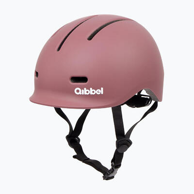 Kinderfietshelm qibbel kids bike