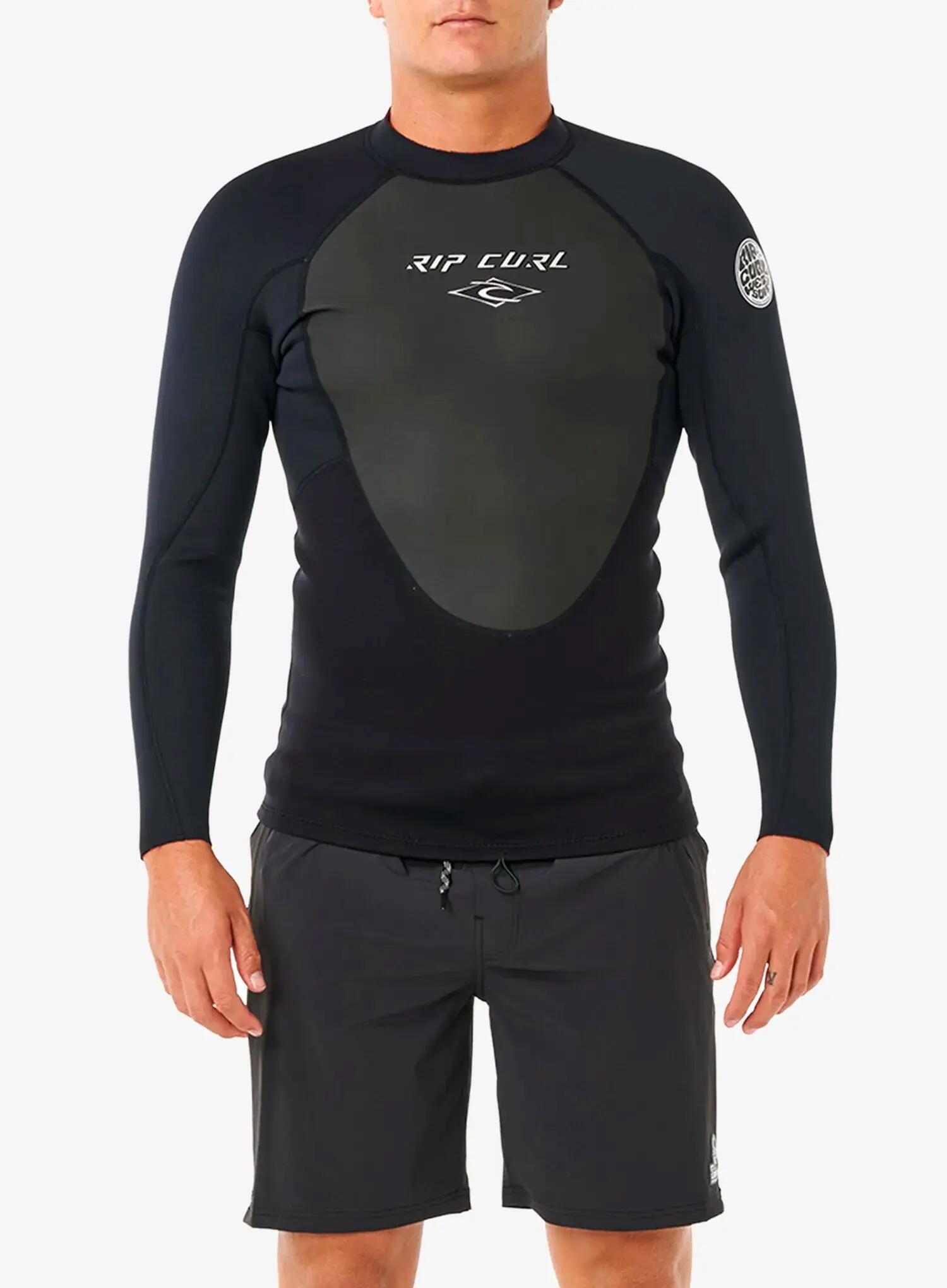 Pianka neoprenowa męska Rip Curl Omega LS Jkt 1.5 1/5