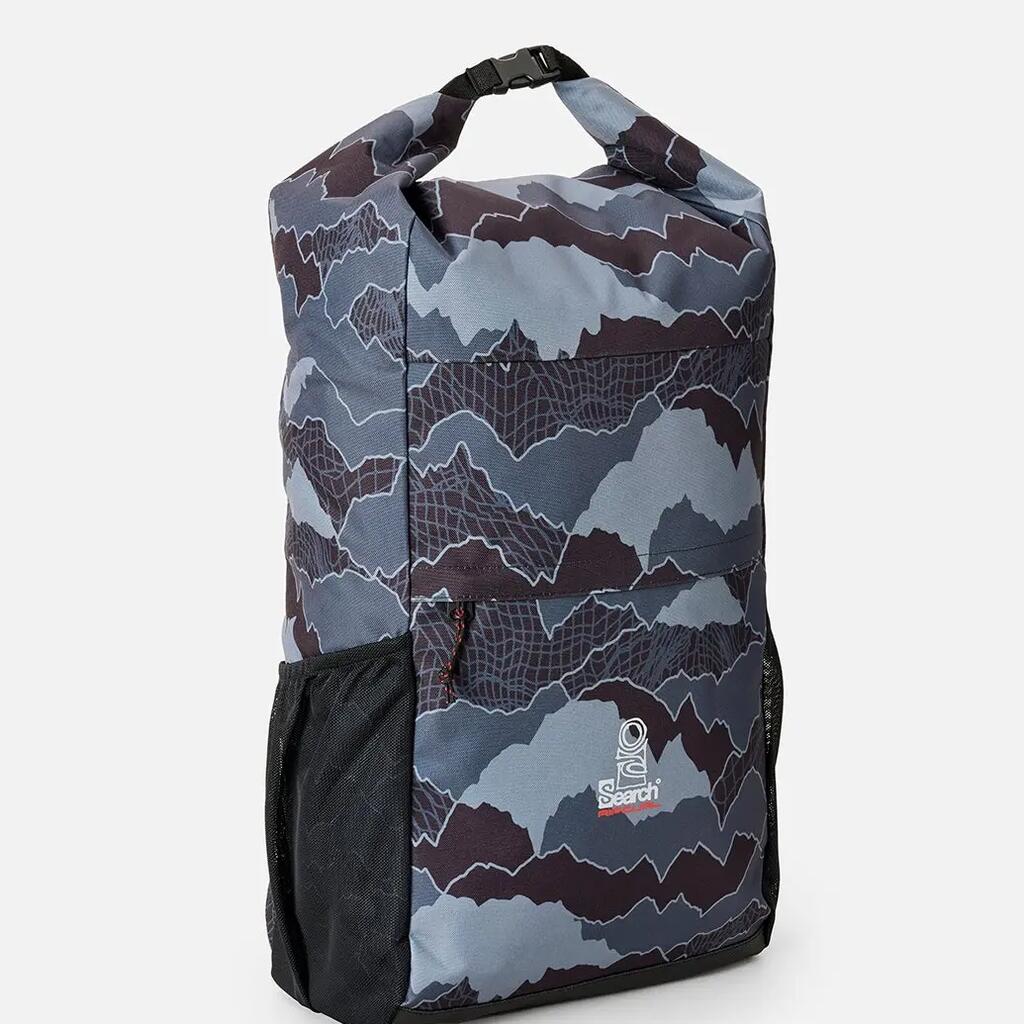 Product Unisex Sac à dos Surf Series 25L Ventura Search - Grey