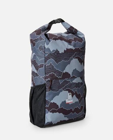 Product Unisex Sac à dos Surf Series 25L Ventura Search - Grey