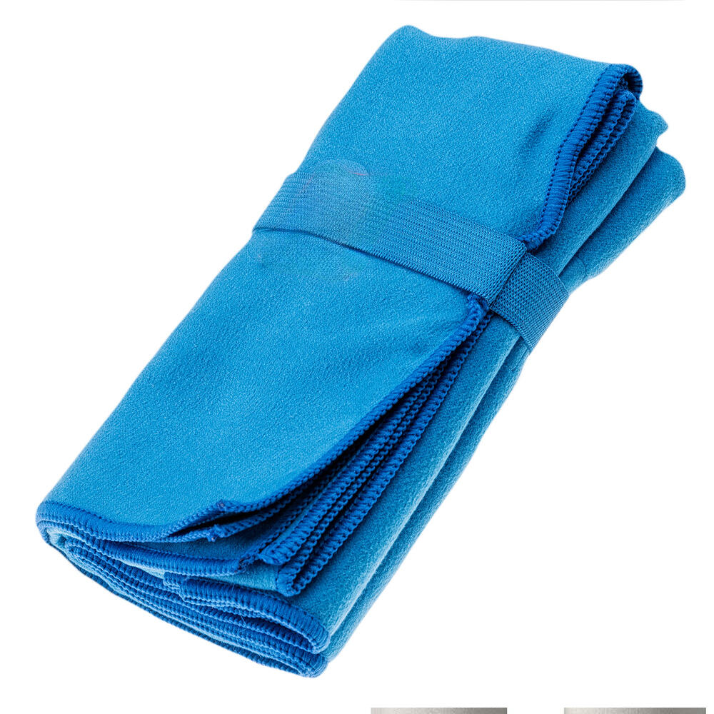 Serviette De Bain TEWA (Bleu) 3/3