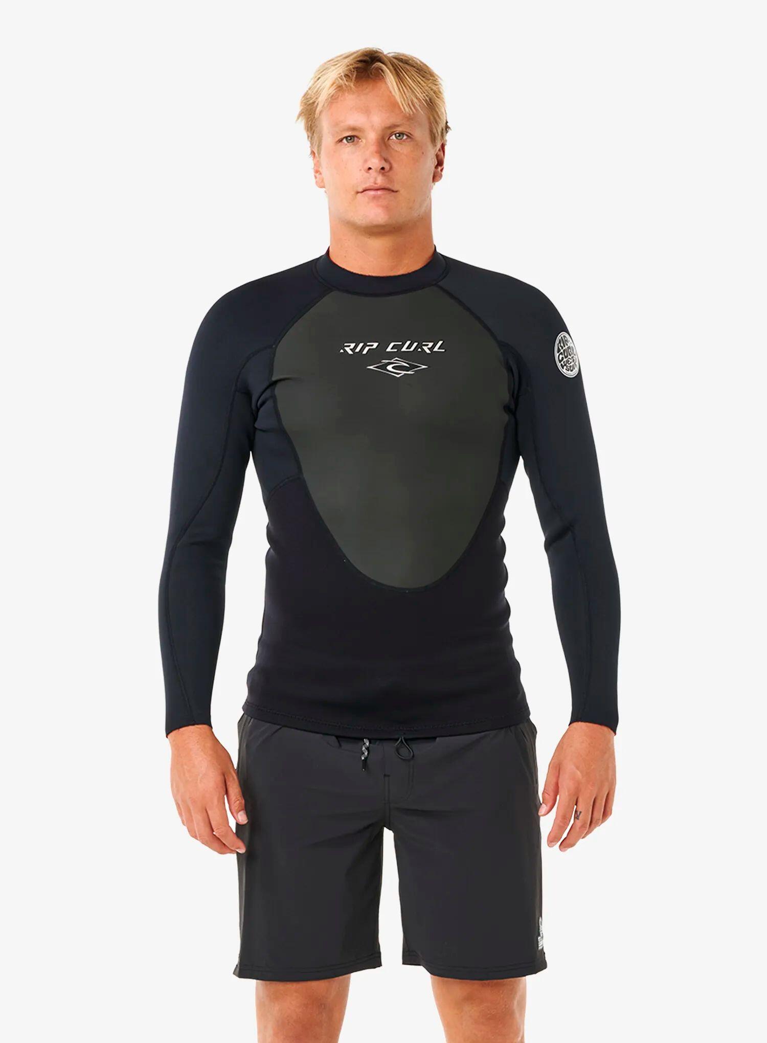 Pianka neoprenowa męska Rip Curl Omega LS Jkt 1.5 5/5