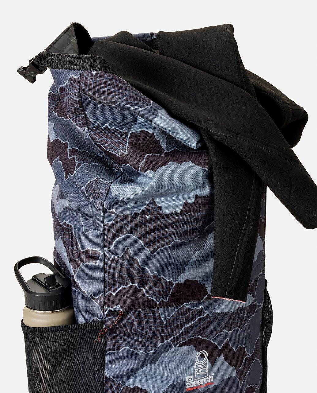 Sac à dos Surf Series 25L Ventura Search - Grey 7/7