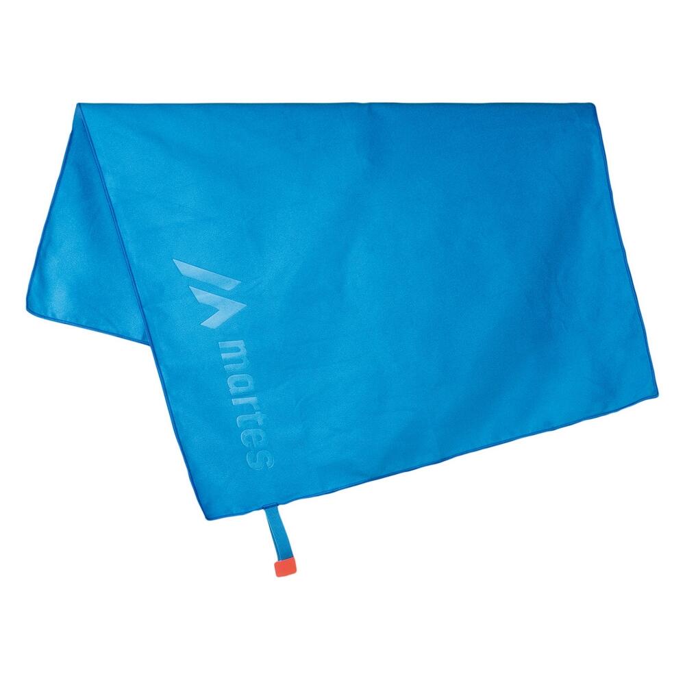 Serviette De Bain TEWA (Bleu) 2/3