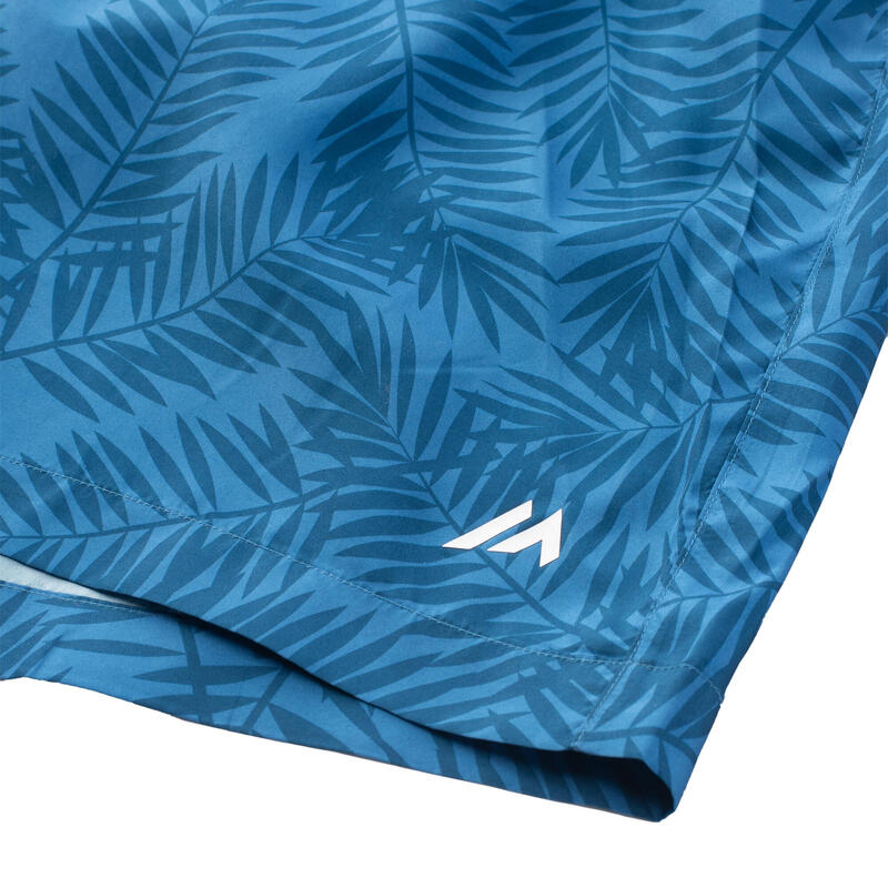 Pantaloni Scurți De Înot Surfing Martes Grodix Bărbați