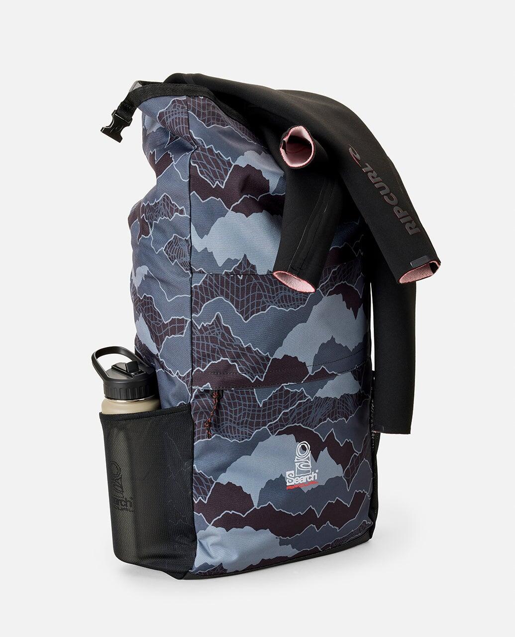 Sac à dos Surf Series 25L Ventura Search - Grey 5/7