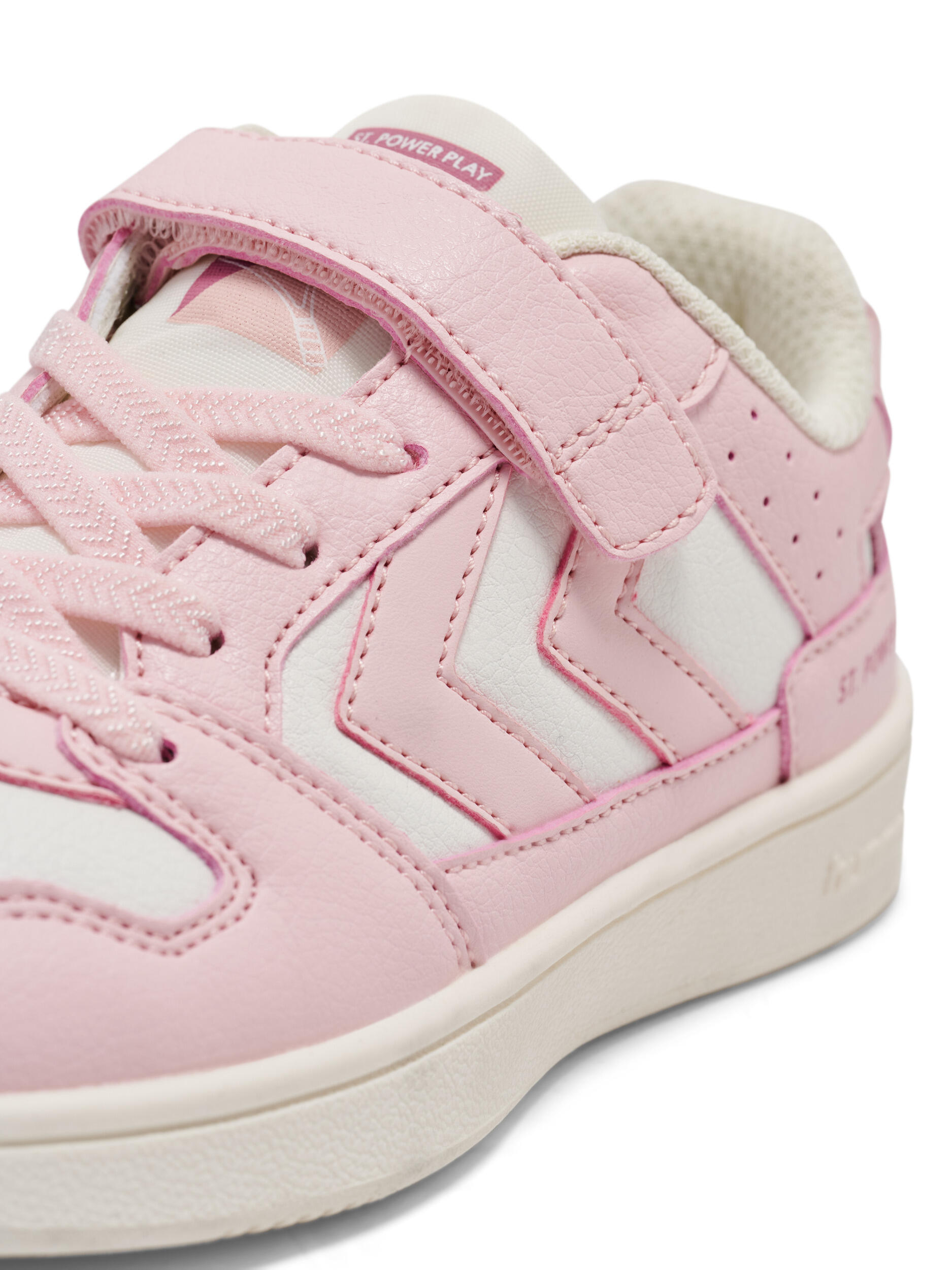 Lacets Élastiques Sneaker St Power Mode De Vie Enfant 7/7