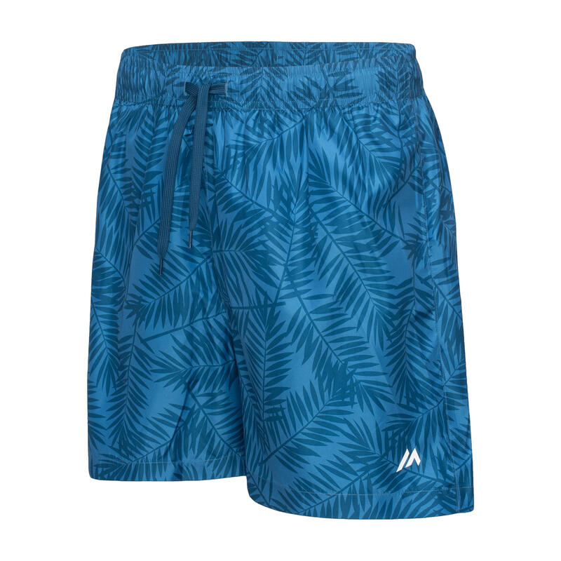 Pantaloni Scurți De Înot Surfing Martes Grodix Bărbați