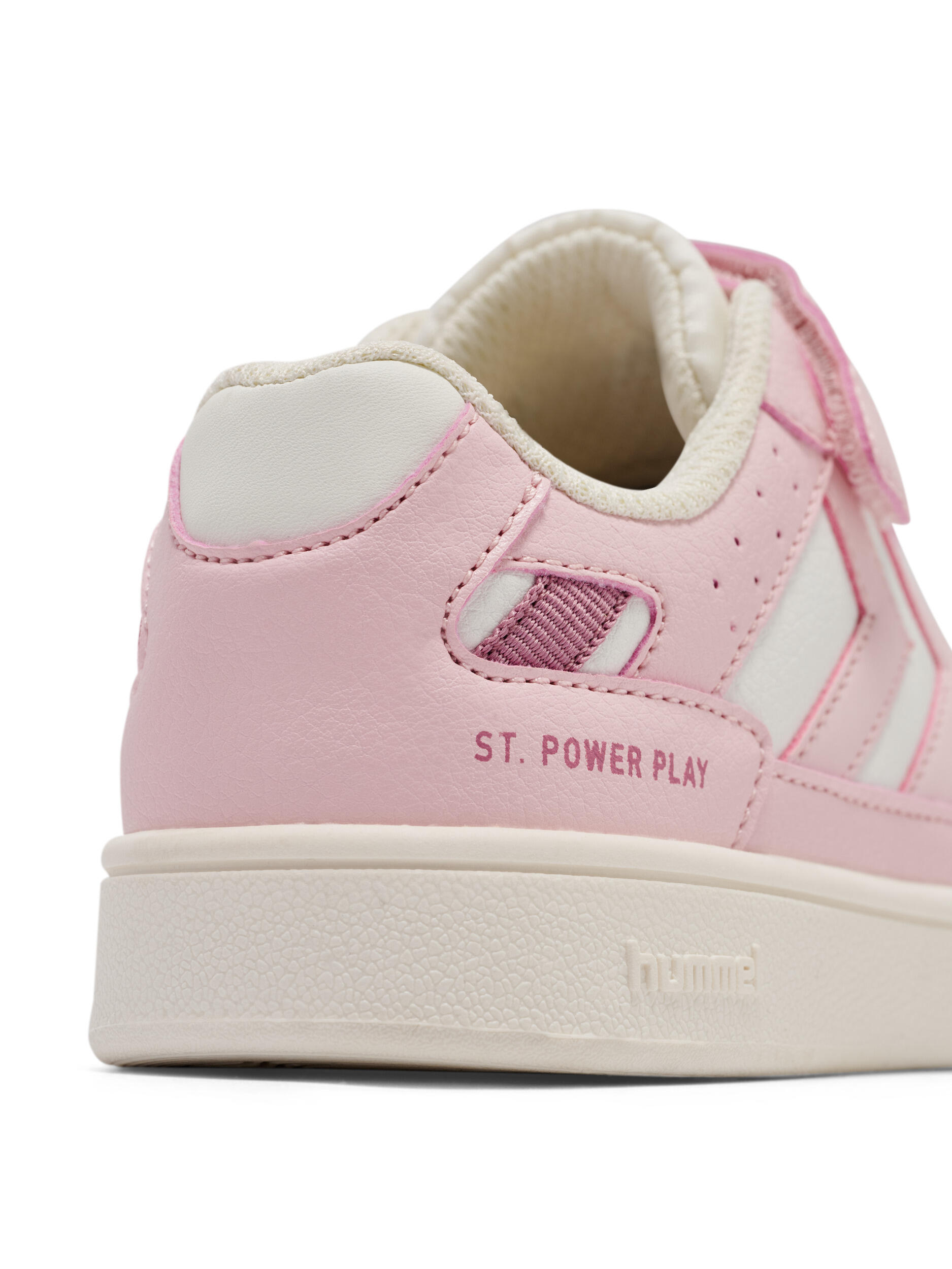 Lacets Élastiques Sneaker St Power Mode De Vie Enfant 6/7