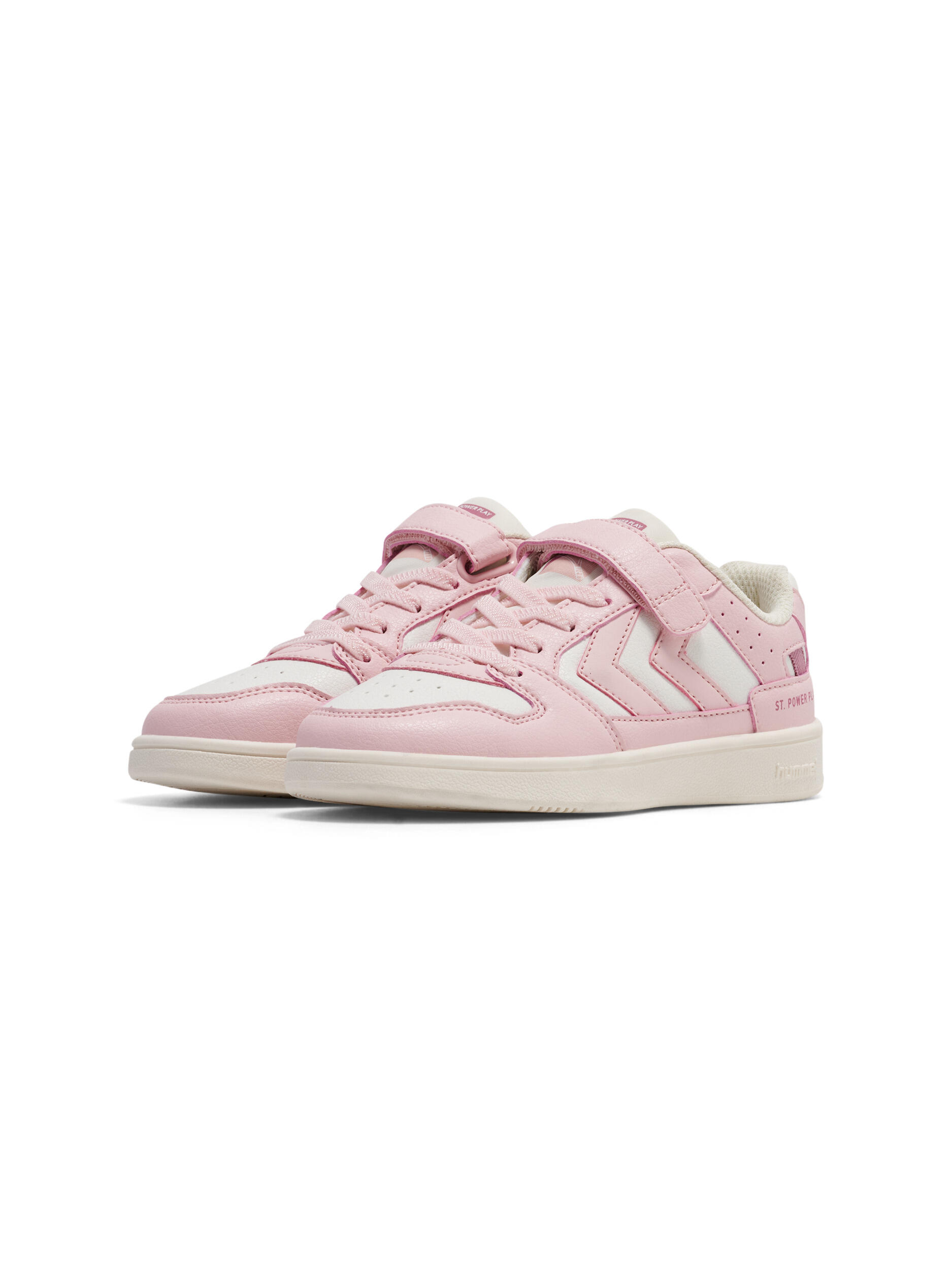 Lacets Élastiques Sneaker St Power Mode De Vie Enfant 5/7
