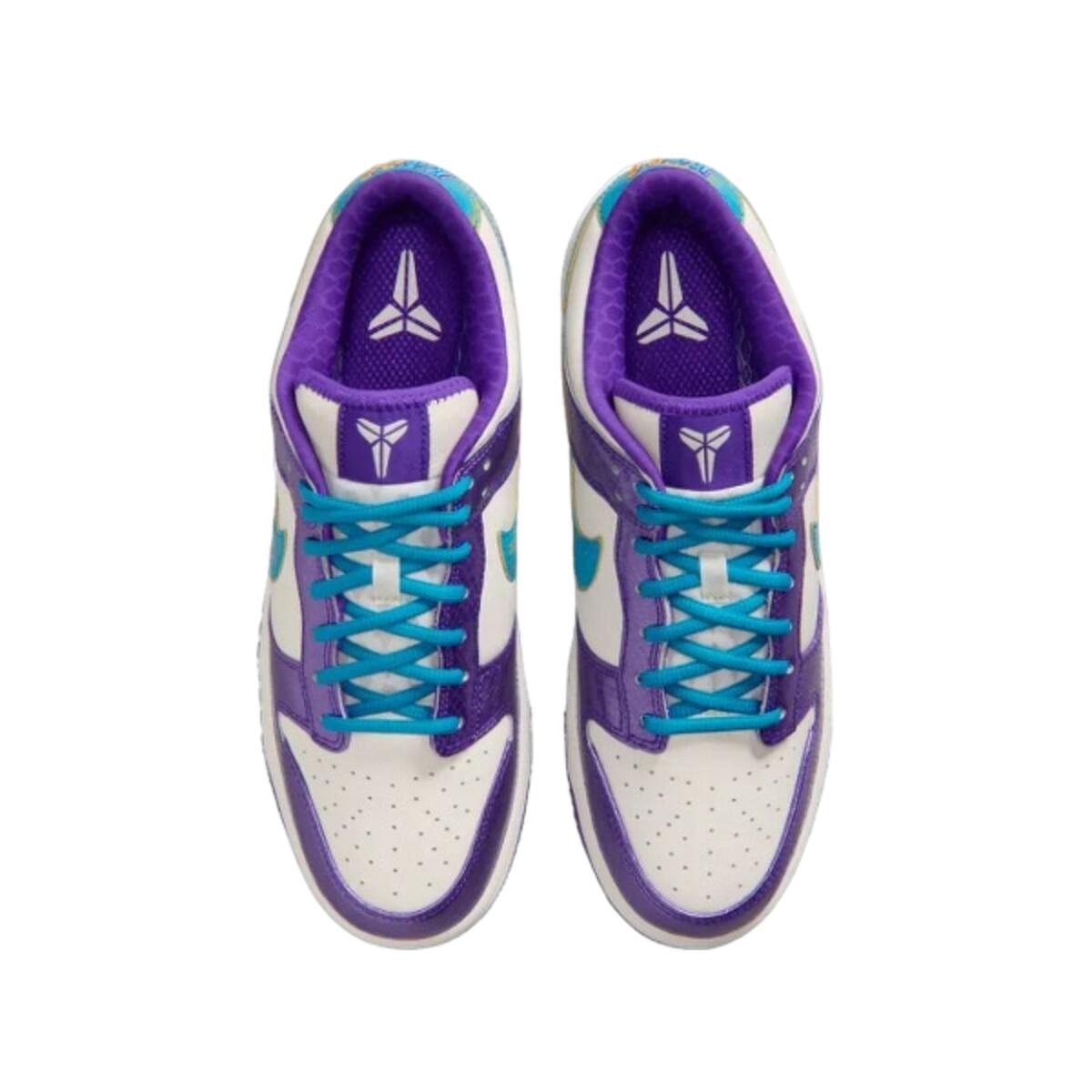Nike Dunk Low Protro Kobe Bryant Draft Day 4/5