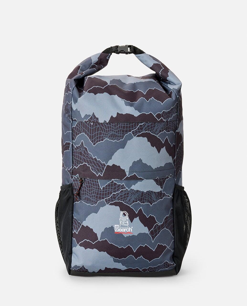 Sac à dos Surf Series 25L Ventura Search - Grey 2/7